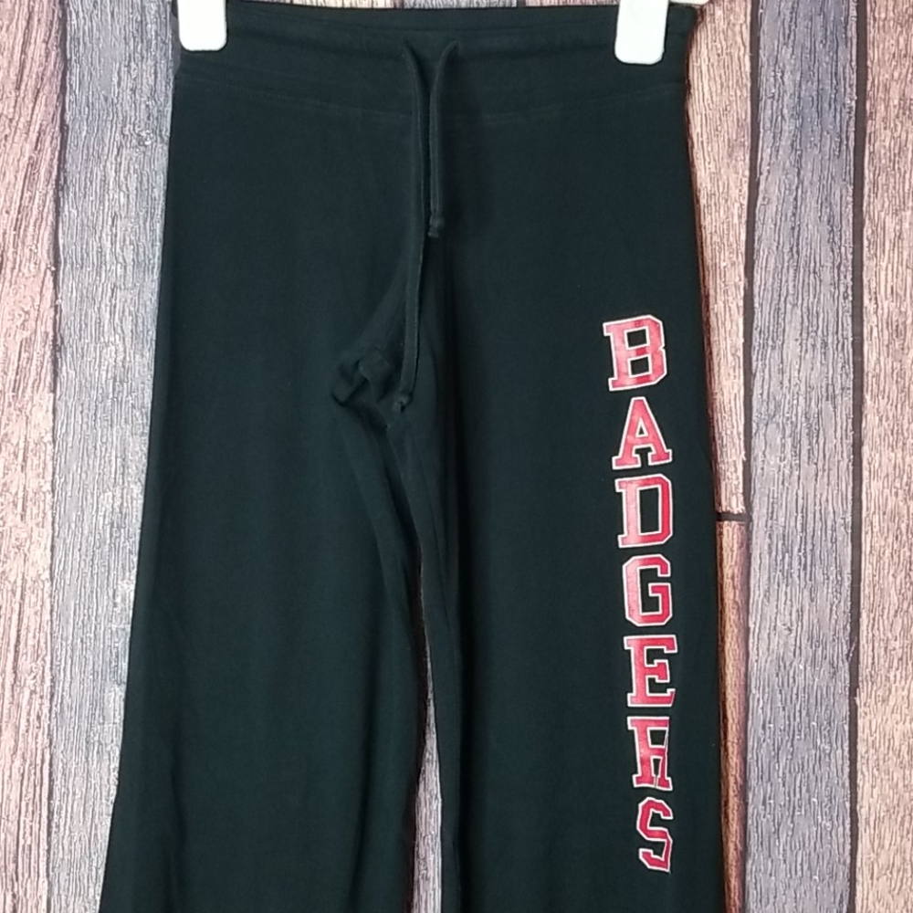 Wisconsin Badgers Sweat Pants